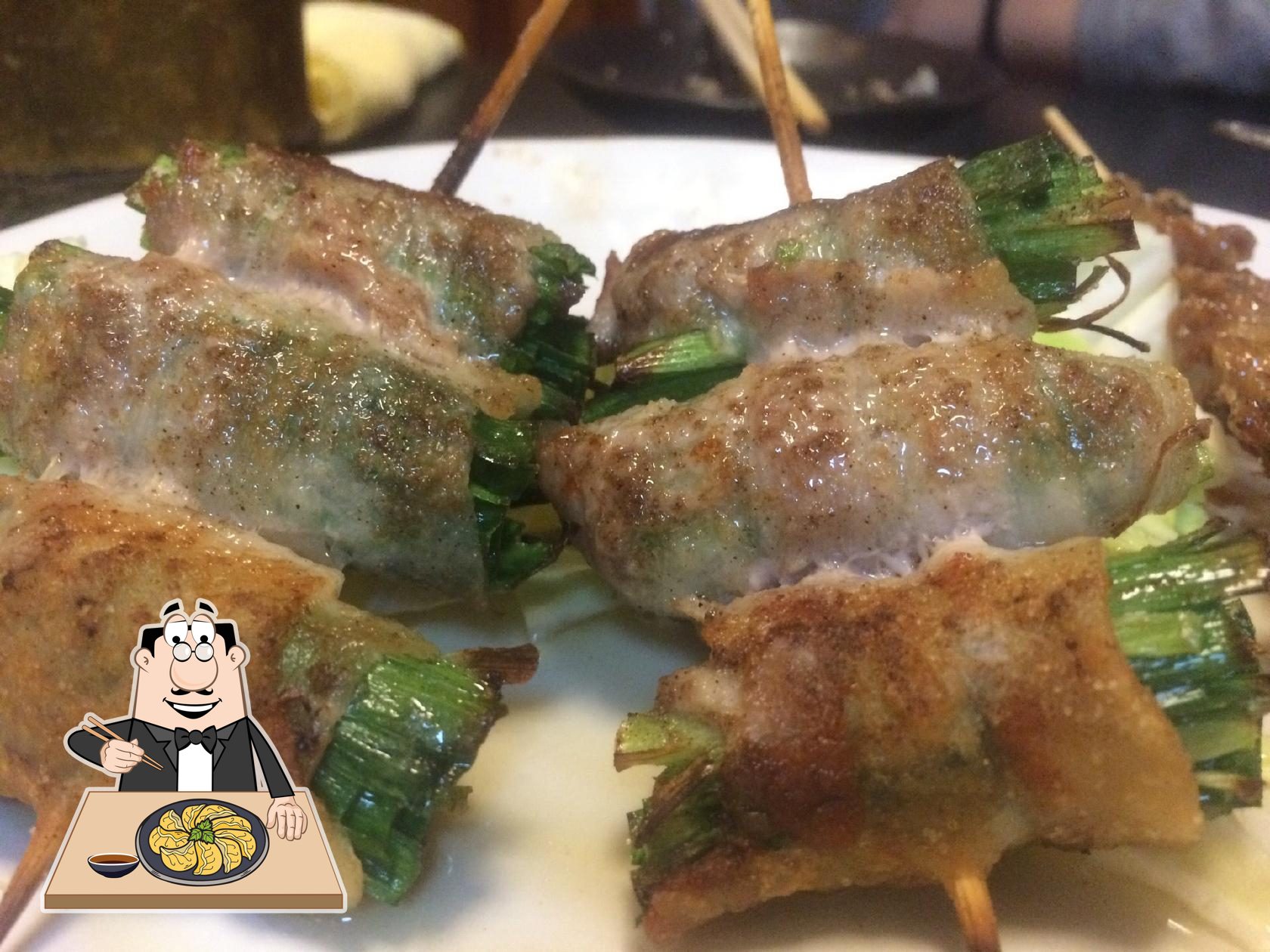 若武者 前原波多江店
