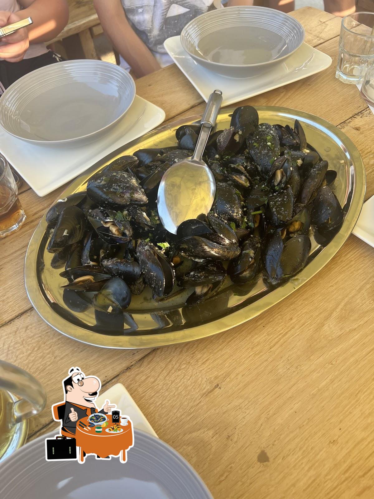 Restaurant Oblica - Food4you