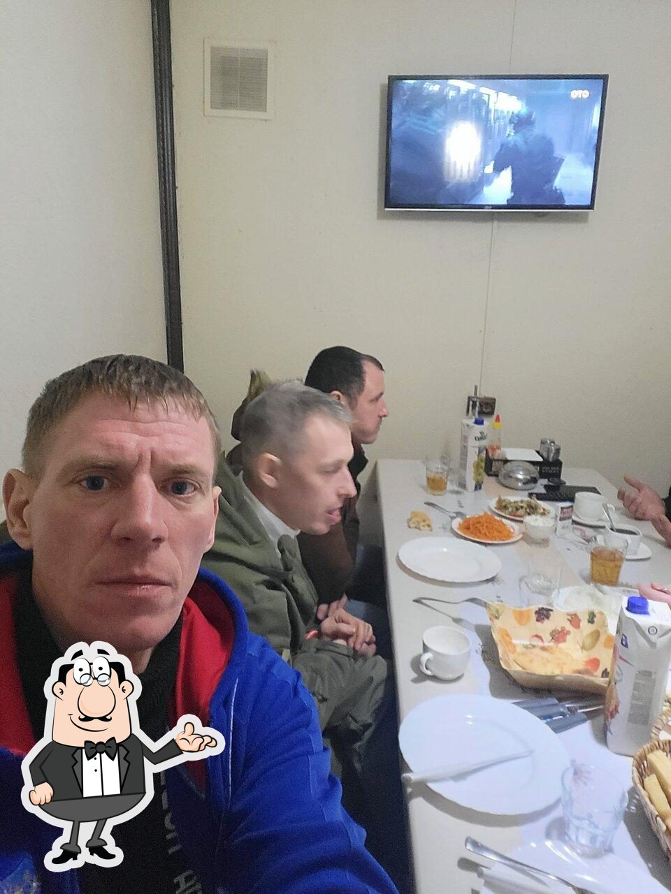 Шашлык машлык