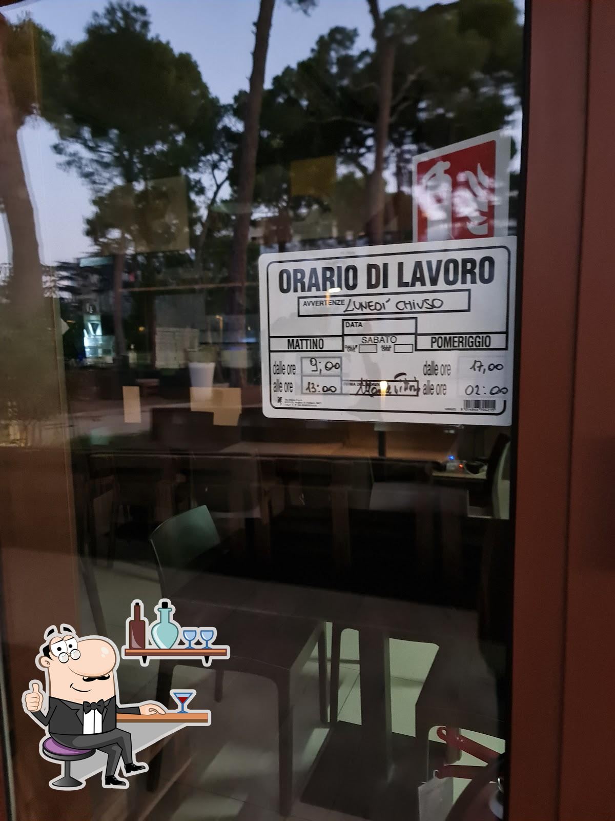 KORTEN Social Bar
