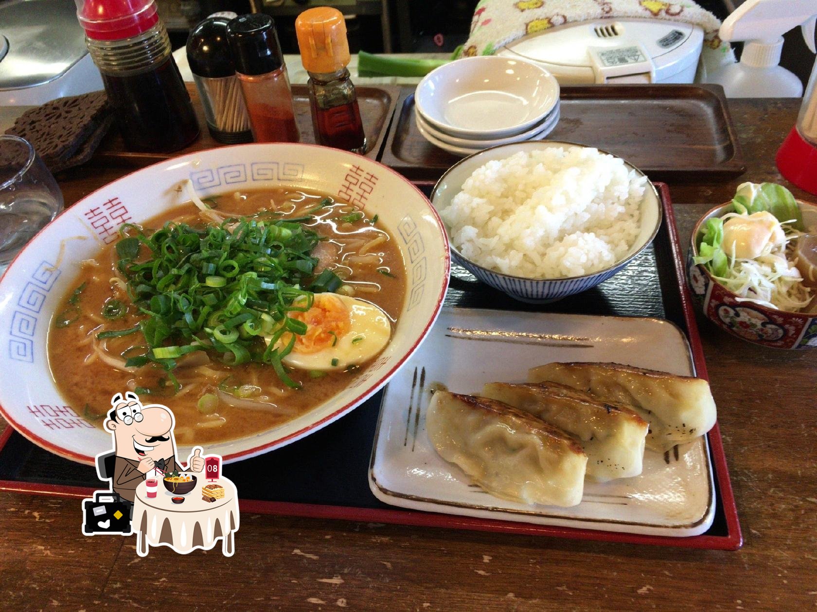 くろべえ