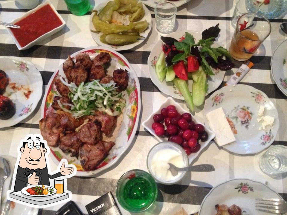 Goyezan Restaurant