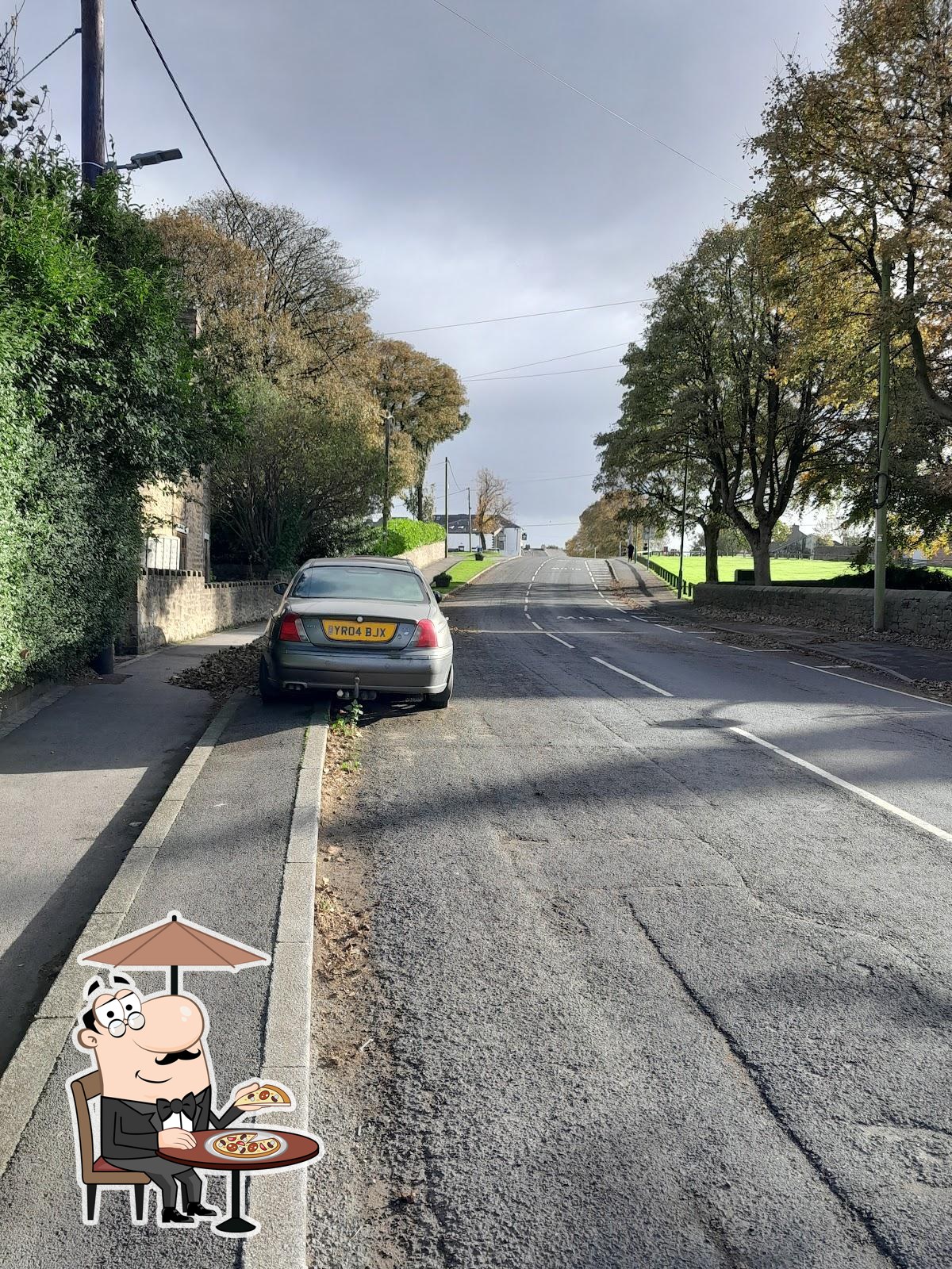 Travellers Rest