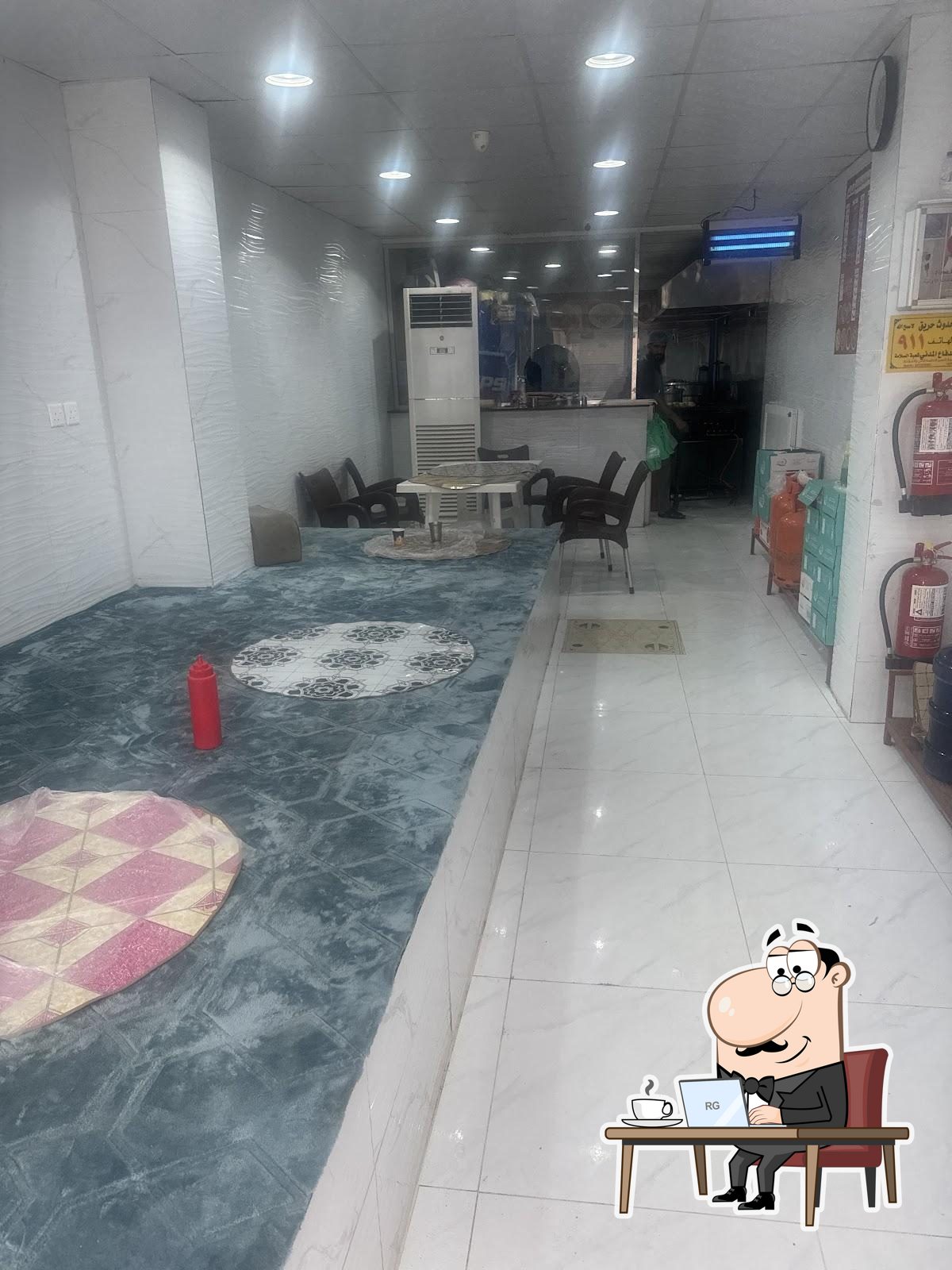 Makkah hotel khulais