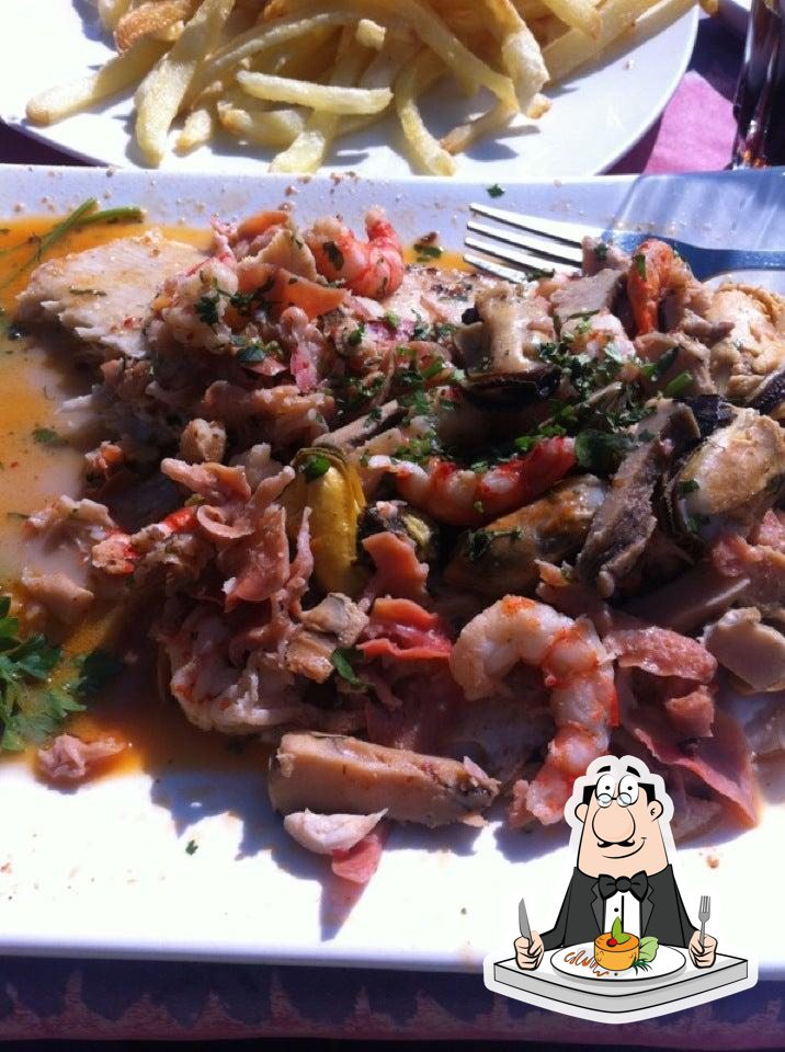 El pato restaurant