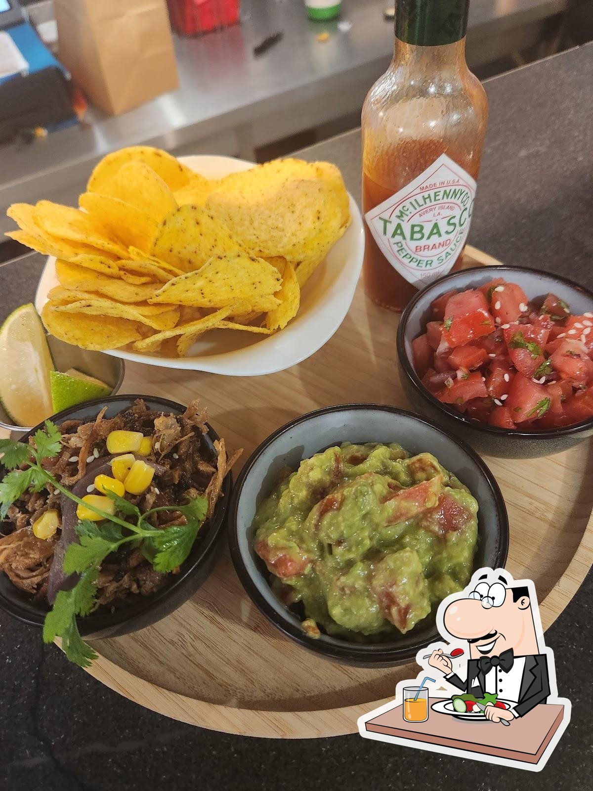 Las Catrinas - Restaurant et Food-truck