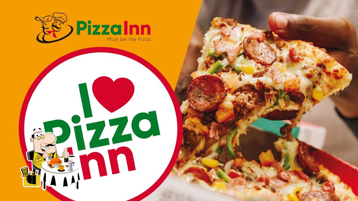 Pizza Inn Ruai