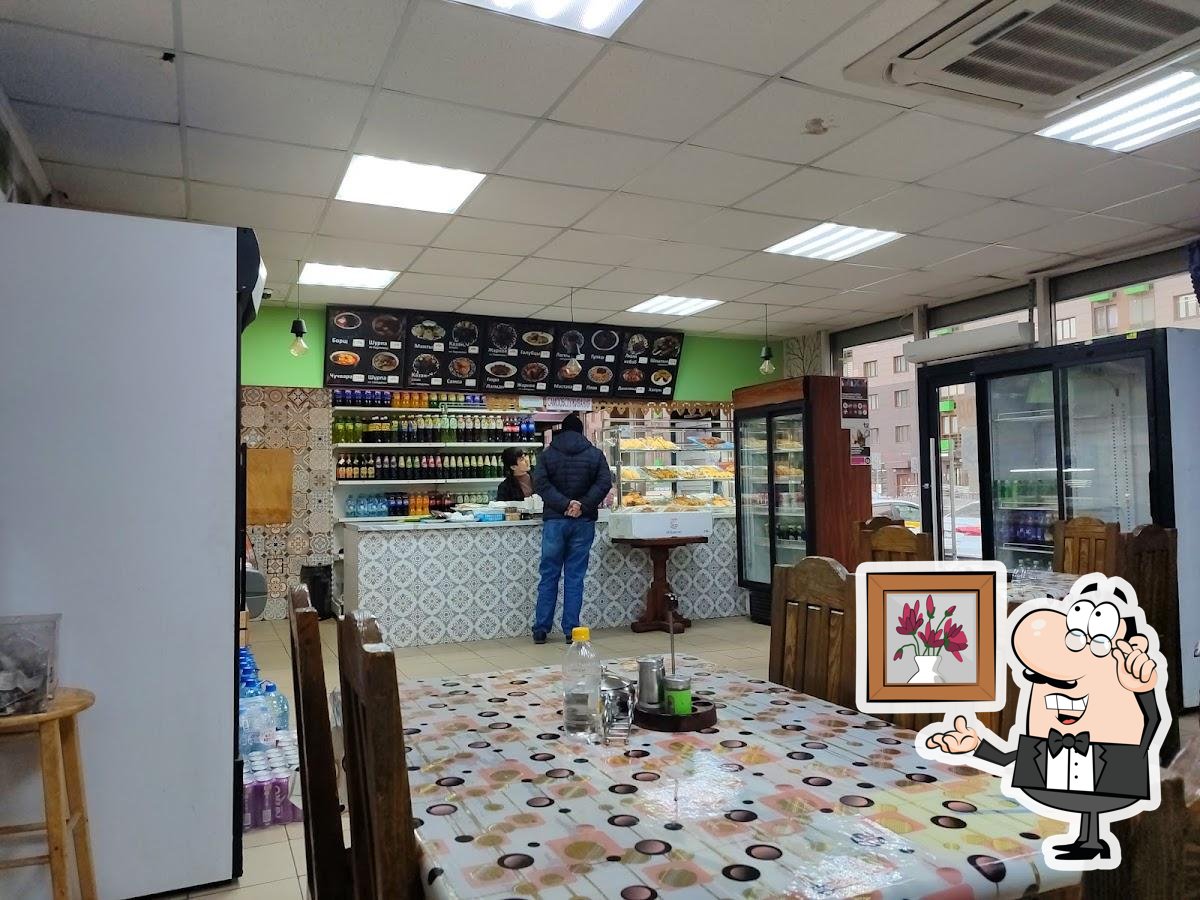 ПоПлечу Кафе