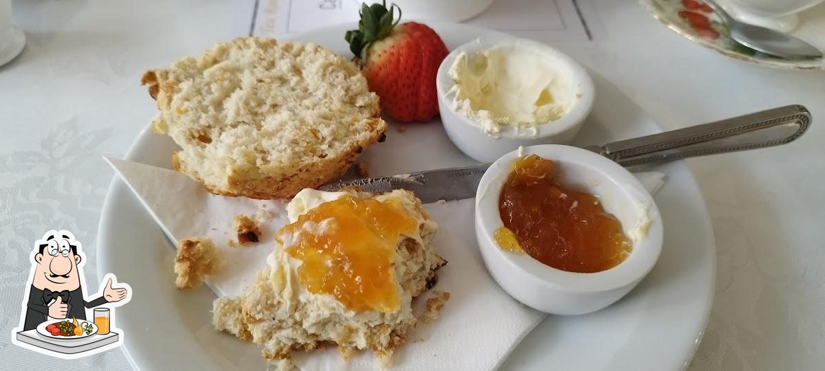 The Yorkshire Tea Room