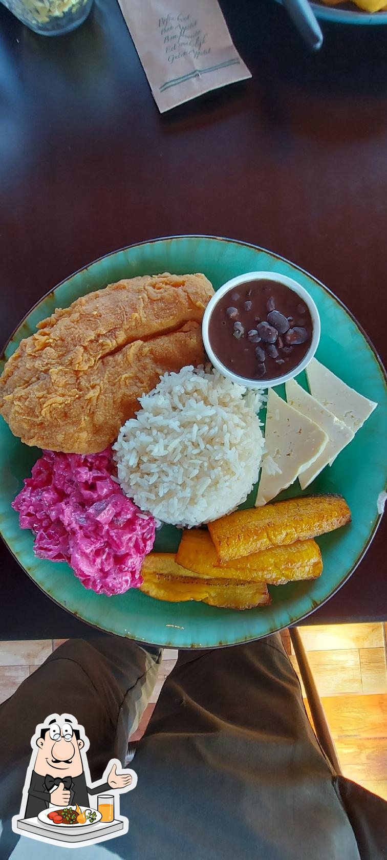 Brunos Restaurant