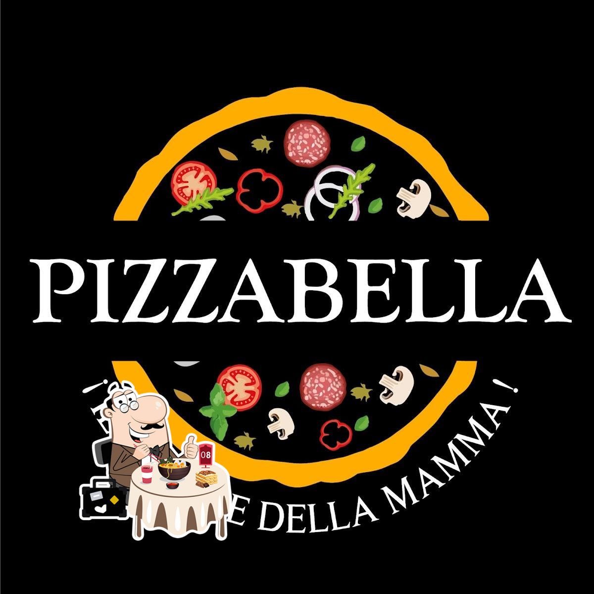 PIZZABELLA