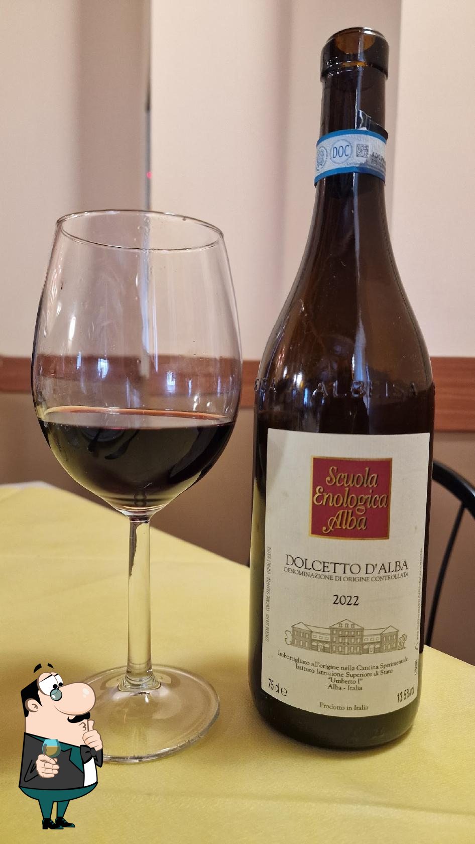 La Locanda
