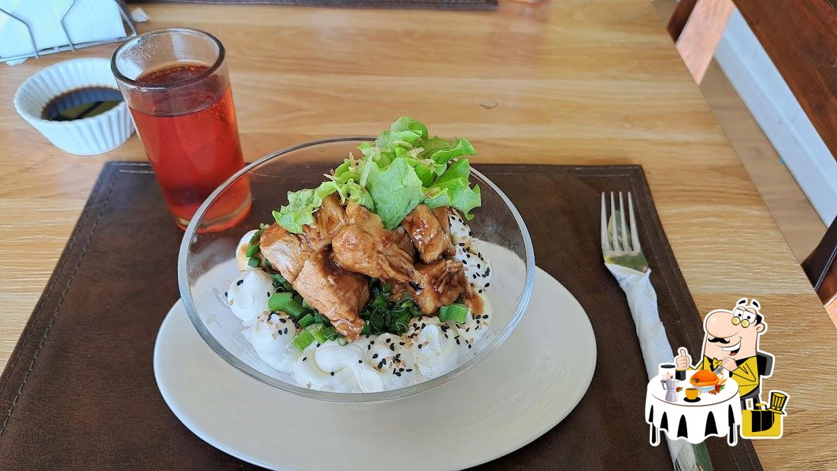 kiu lunch and sushi