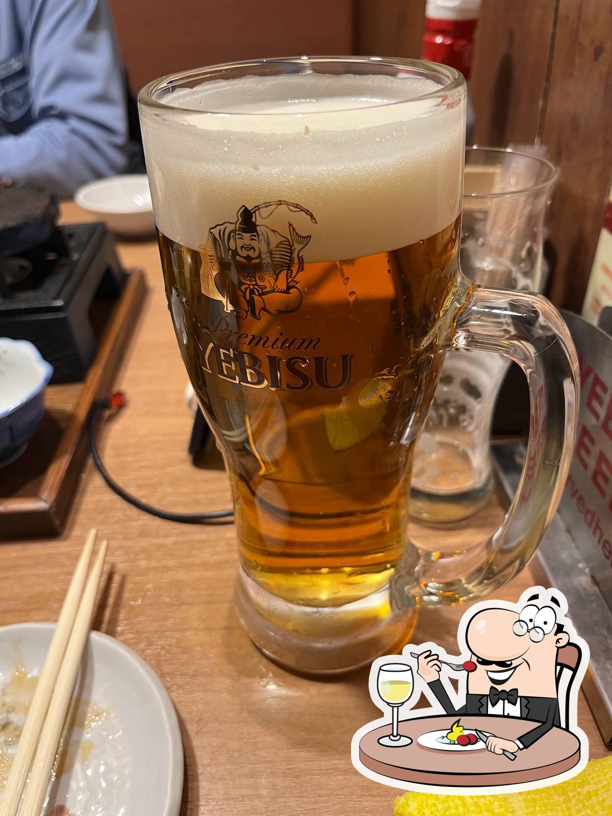 えびすHANARE 津駅前店