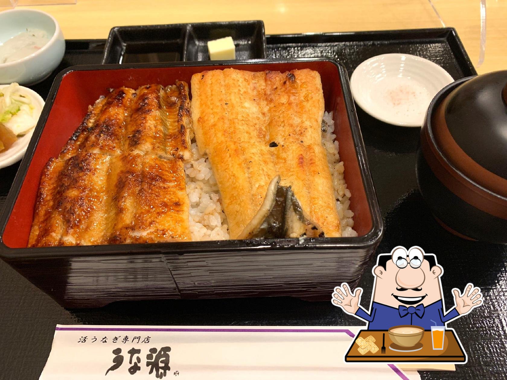 うな源 橿原店