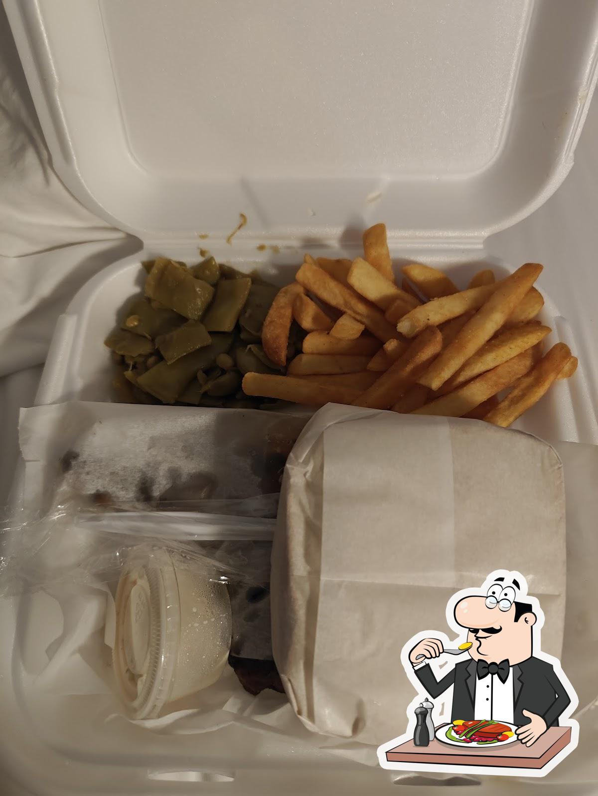 Nash Barbecue (Beltline)