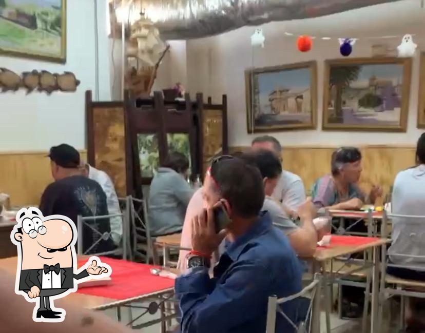RESTAURANT CAMALEON