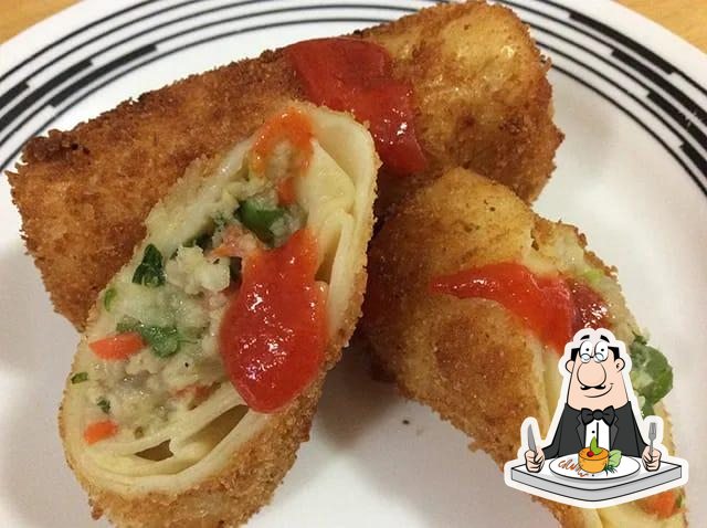 KEDAI RISOLES