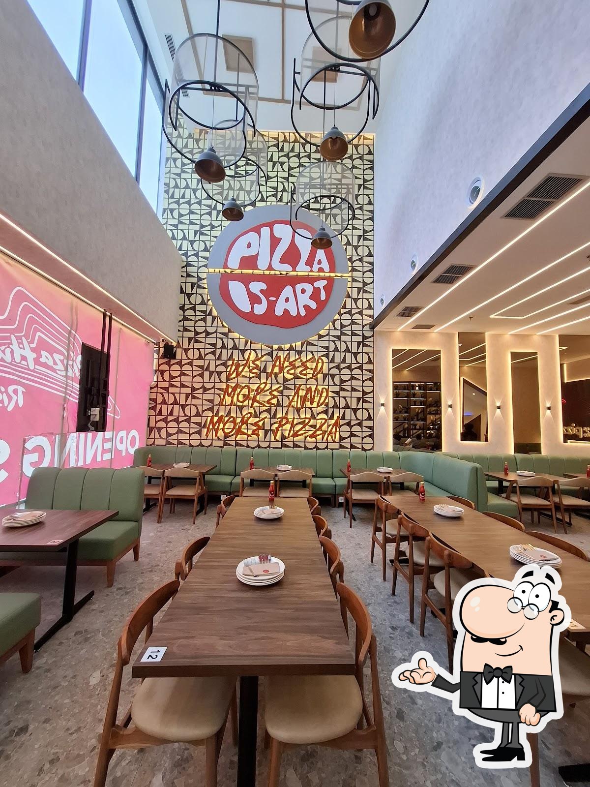 Pizza Hut Ristorante - Summarecon Mall Bandung