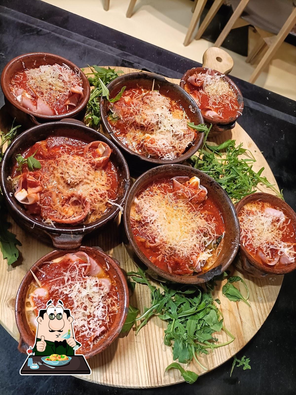 Pizzeria Da Bruno
