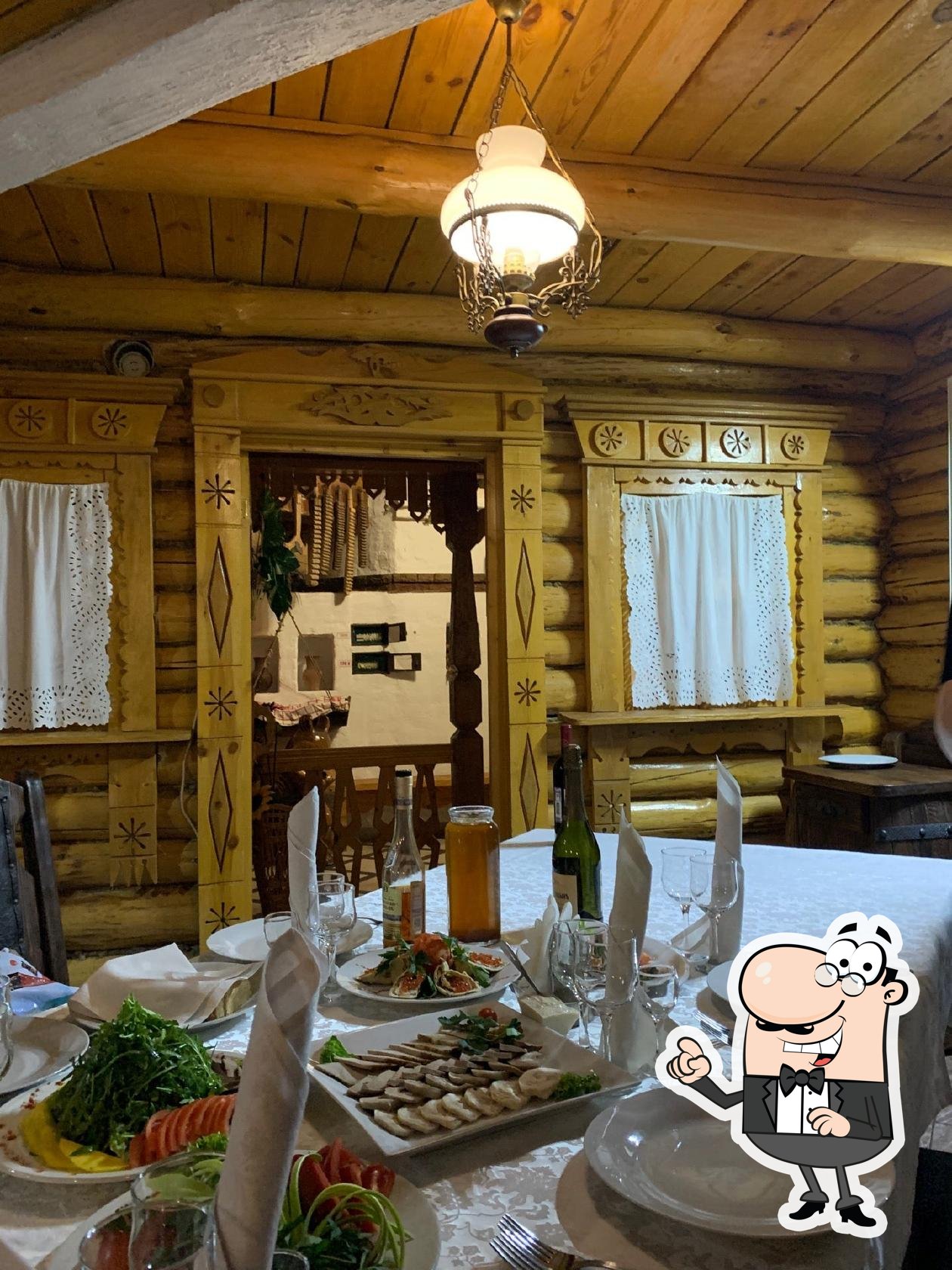 Горница