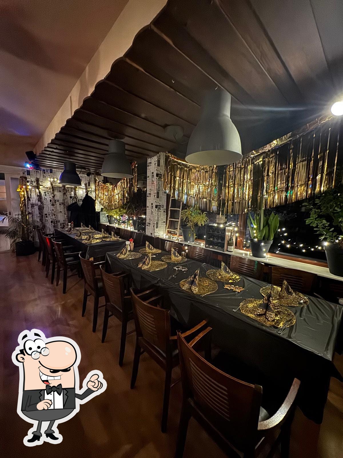 Balkan Restaurant Auszeit