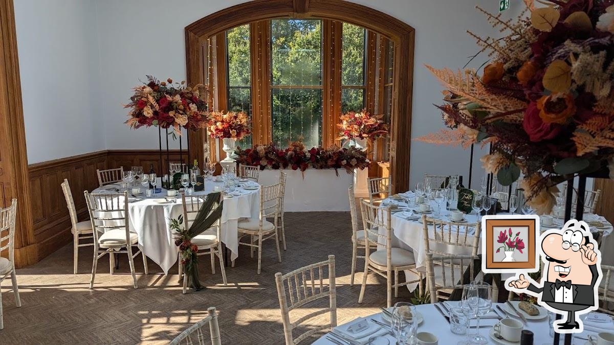 Orange Grove Hotel & Gardens