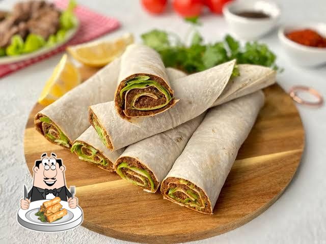 LEZADE ÇİĞKÖFTE