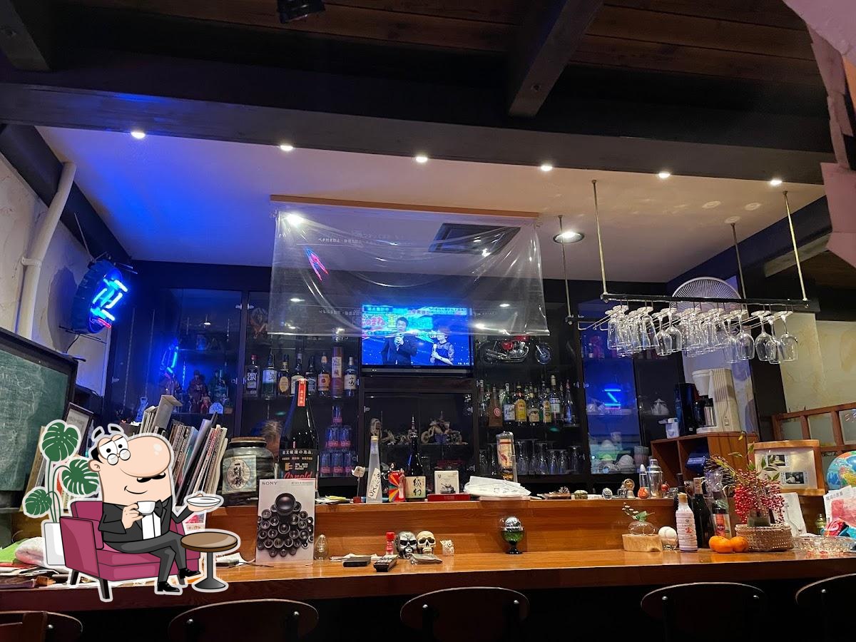 居酒屋アーノルド