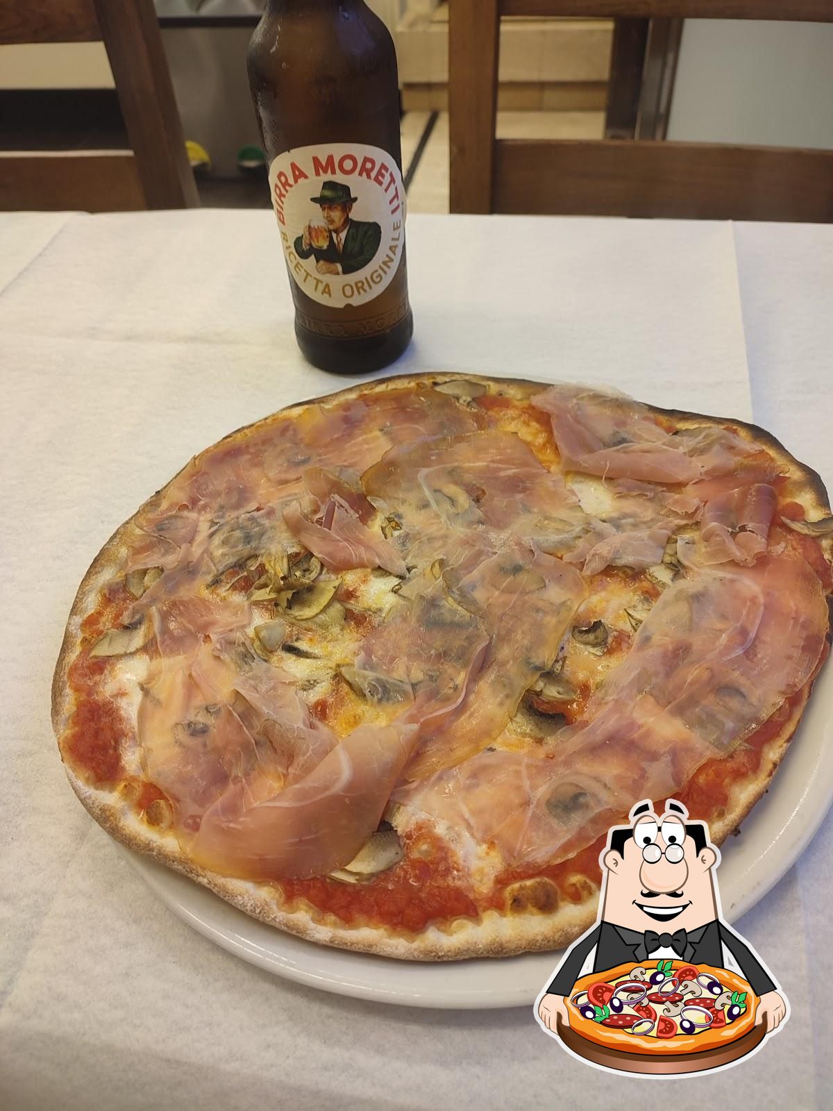 Pizzeria Italo Todi