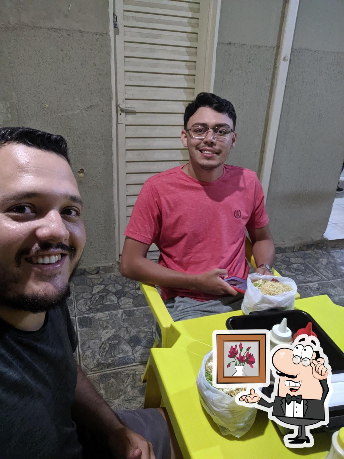 Skema lanches
