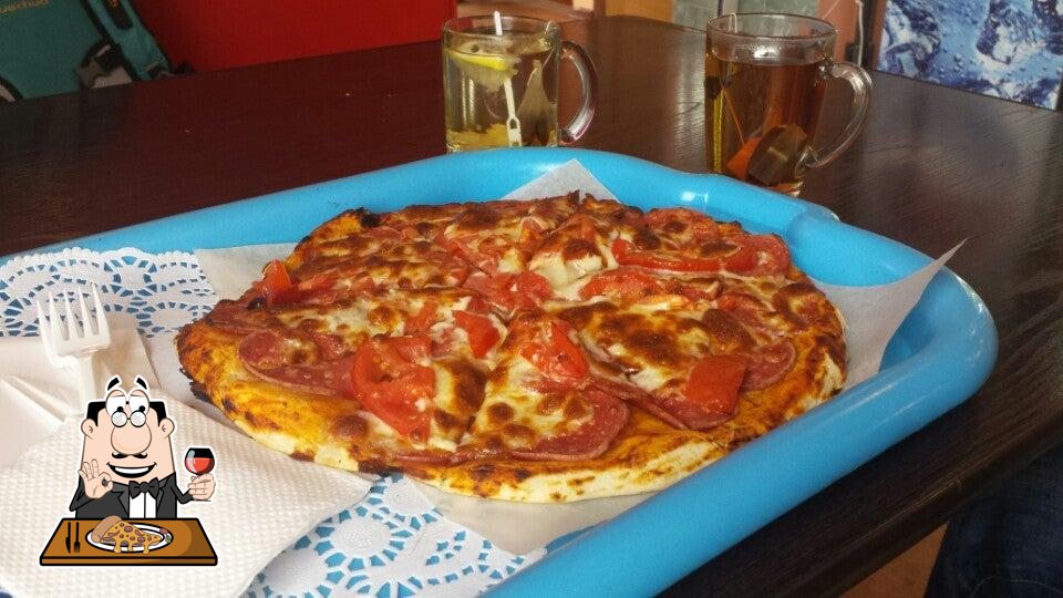 Smakfood
