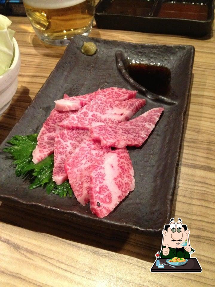 炙楽