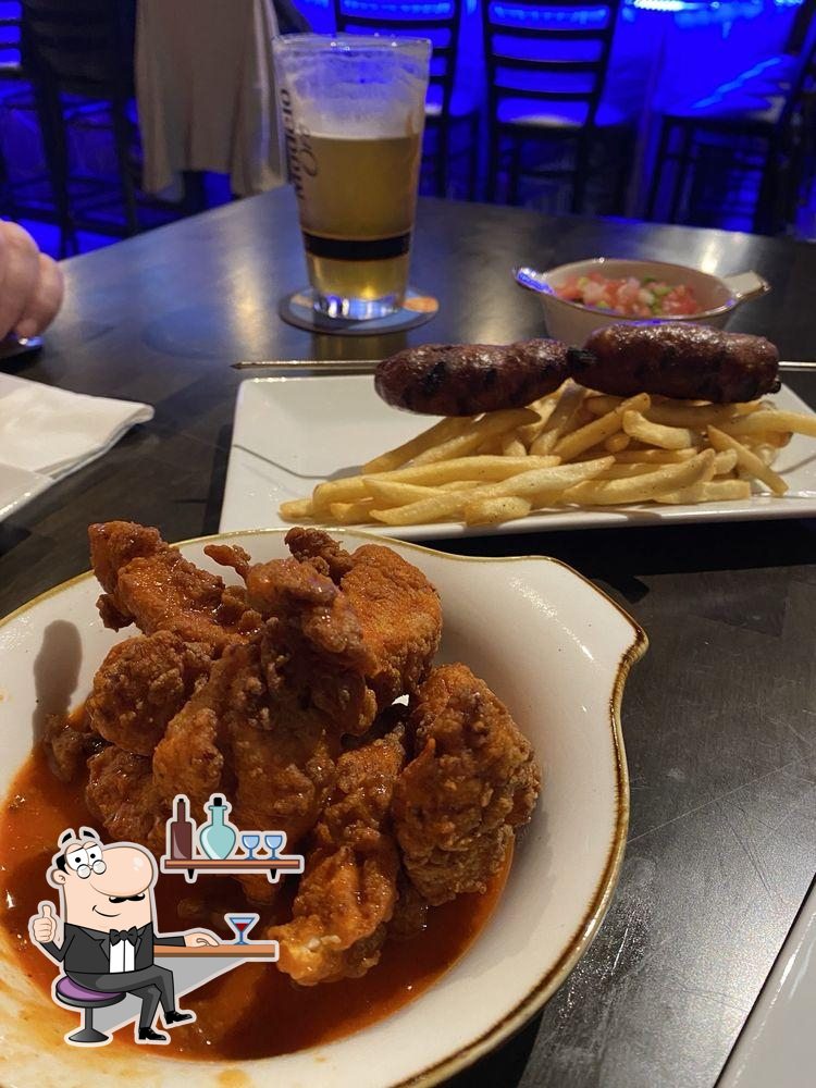 158 Sports Grill