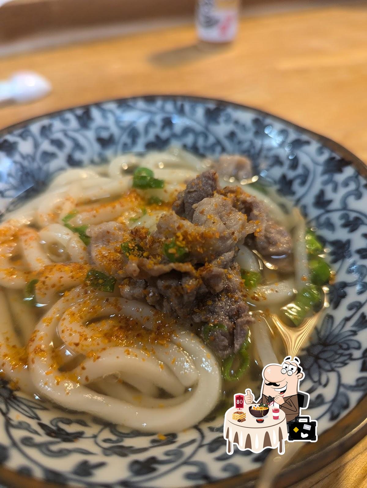 松乃屋波多津店