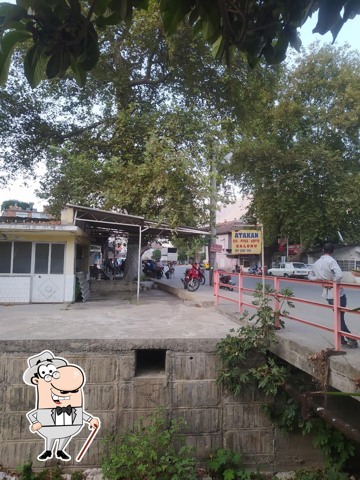 Karaçay Kıraathanesi
