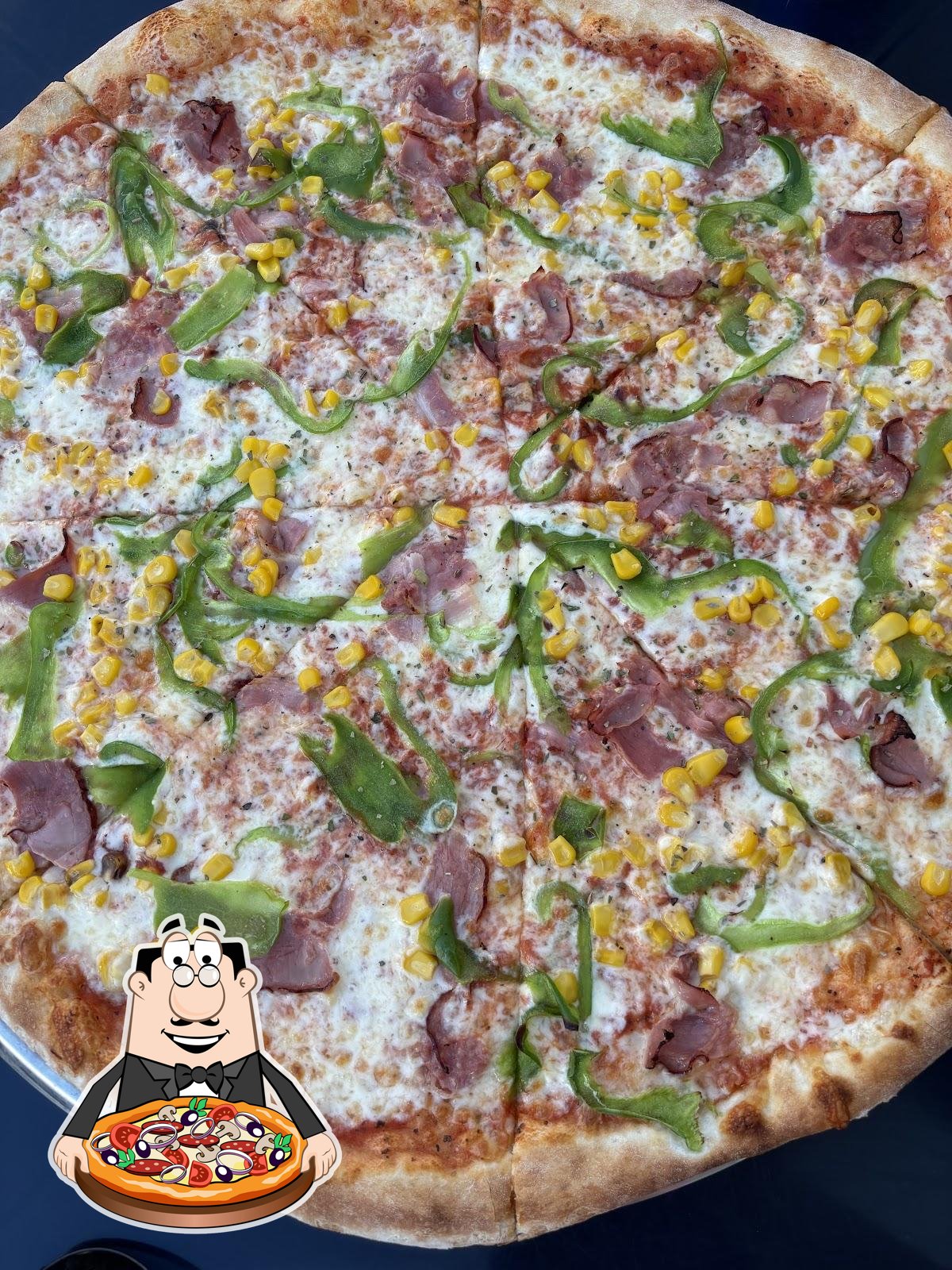 Mr.Pizza