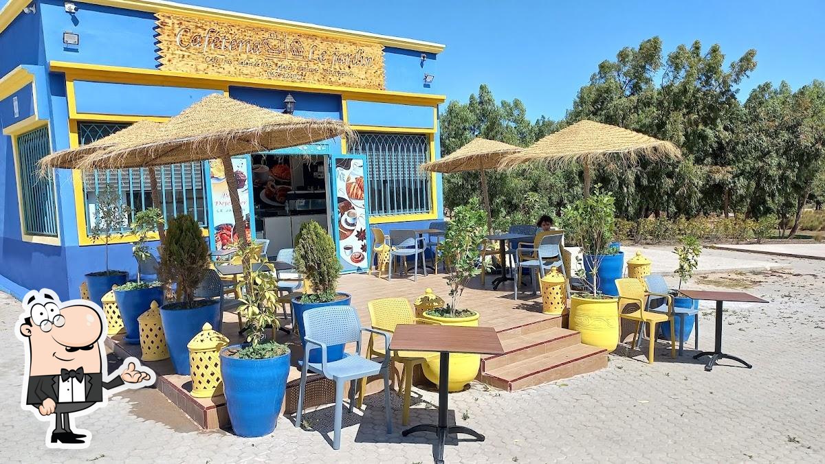 Cafétéria xxxx