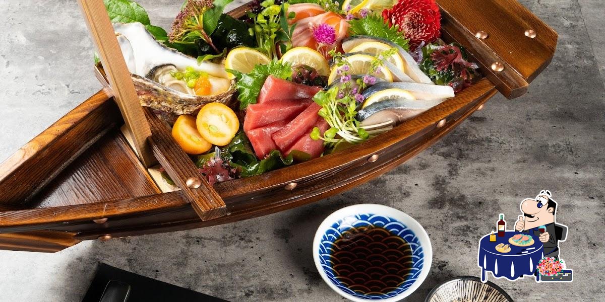 居酒屋 板ずり