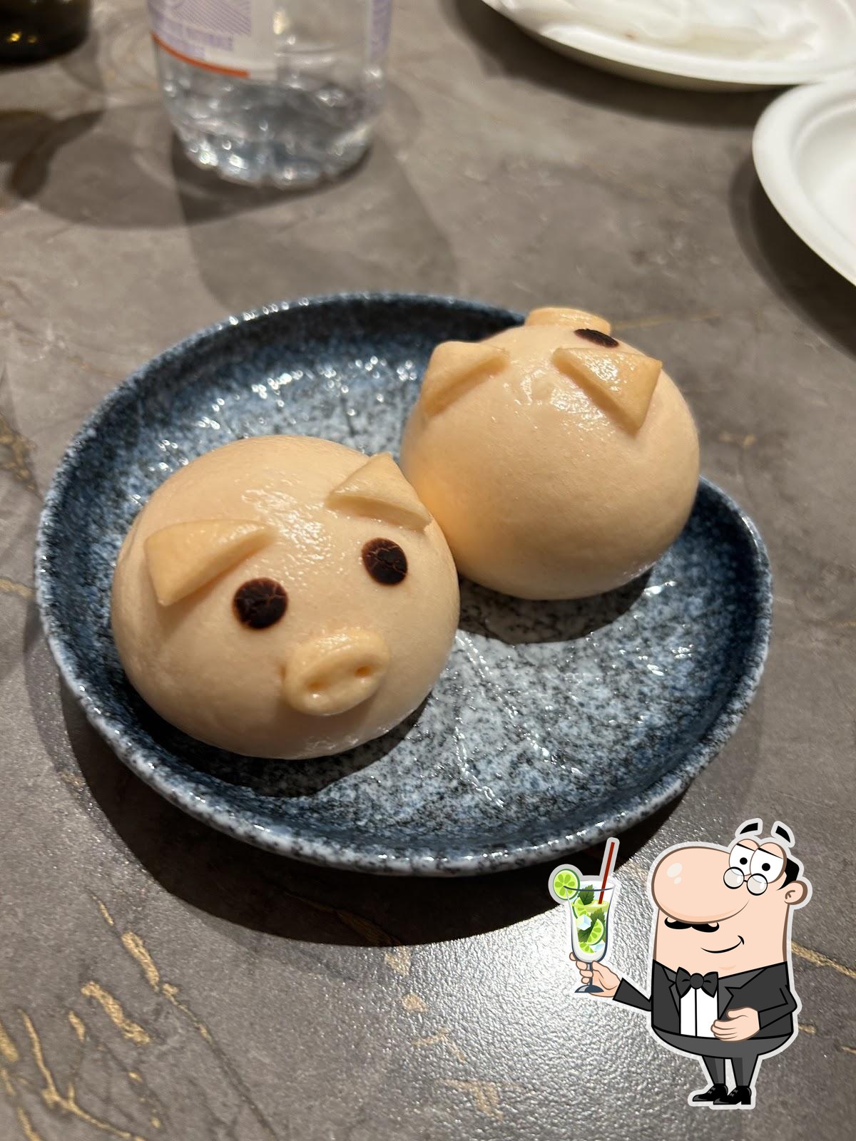 Nest - Handmade Chinese Dumpling