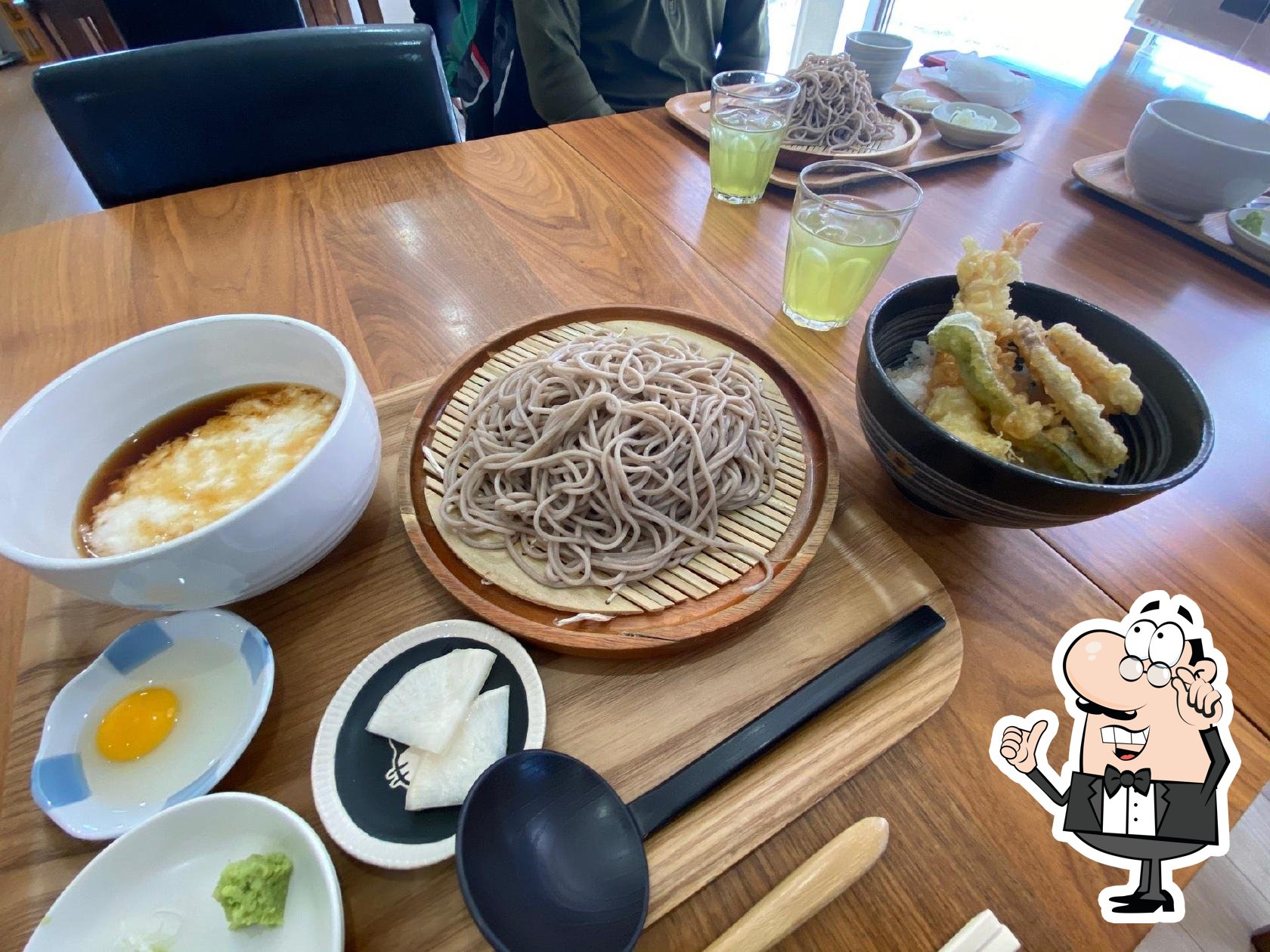 Teuchijuwarisoba Kihachi