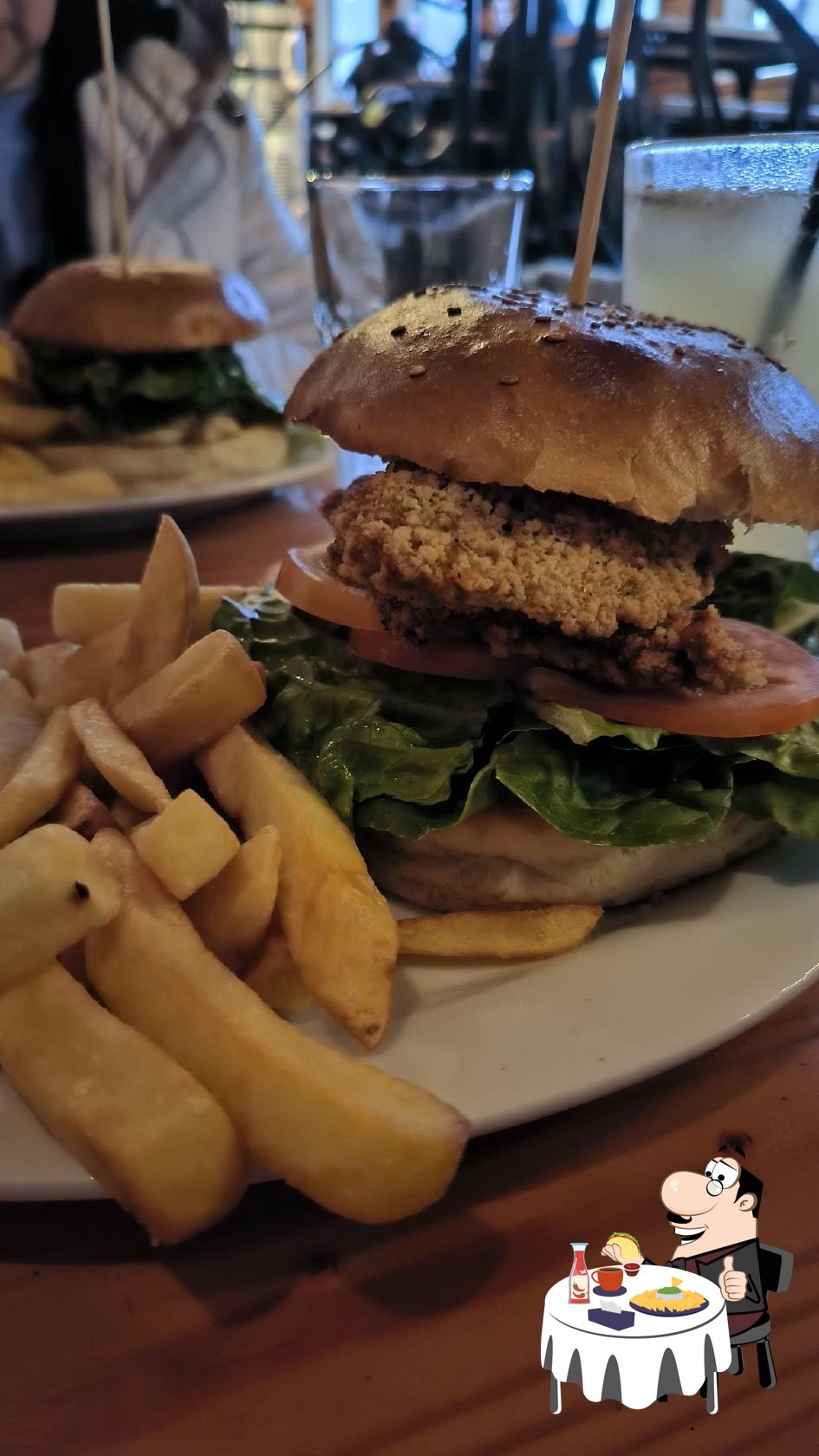 La Casa Growler y Restobar