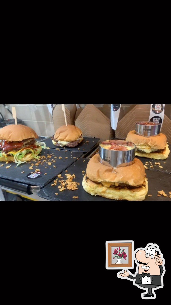 Intense UK Bistro