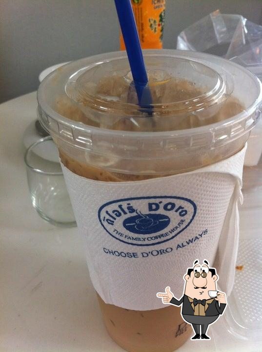 Caffè D´Oro
