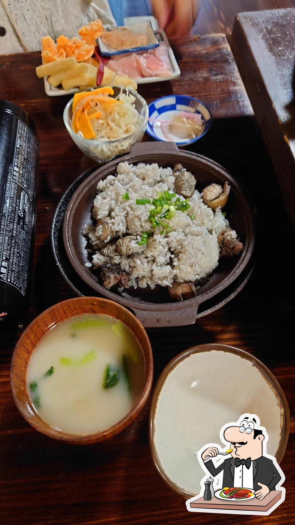 ご飯