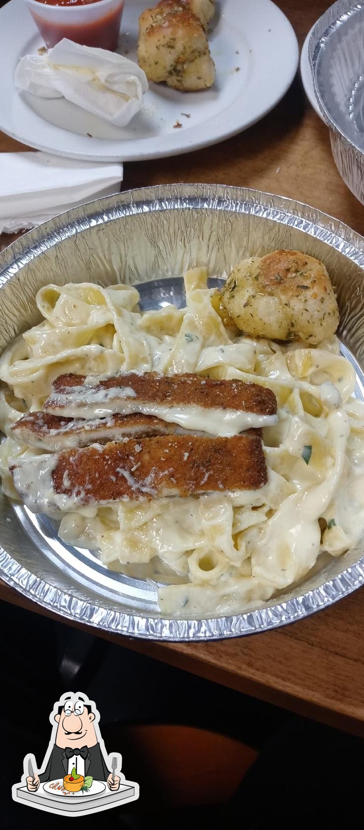 Corrados Pizzeria & Gelateria