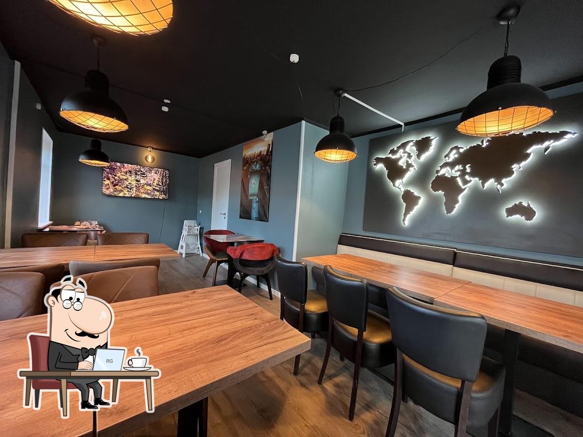 Havdrup Pizzabar