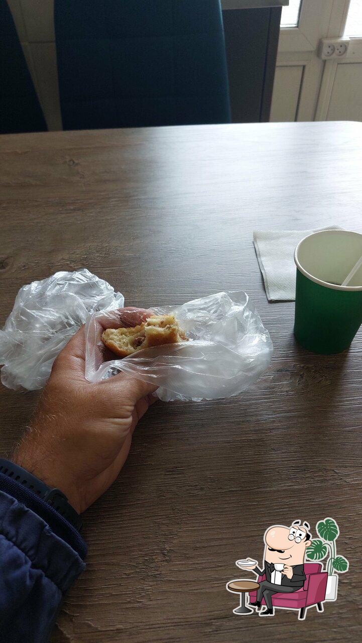 Пекарня