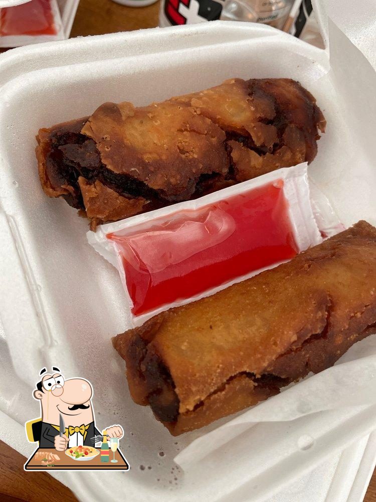 Manna Teriyaki