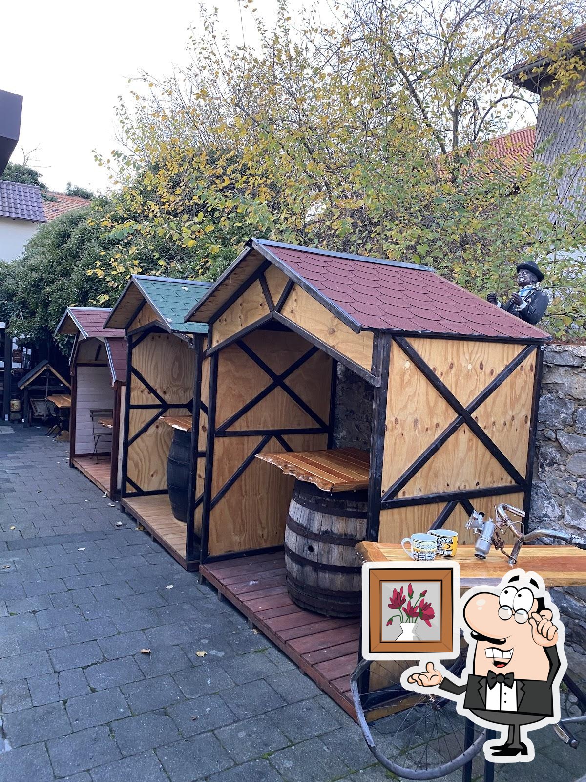 Grüner Baum - Rodgau -